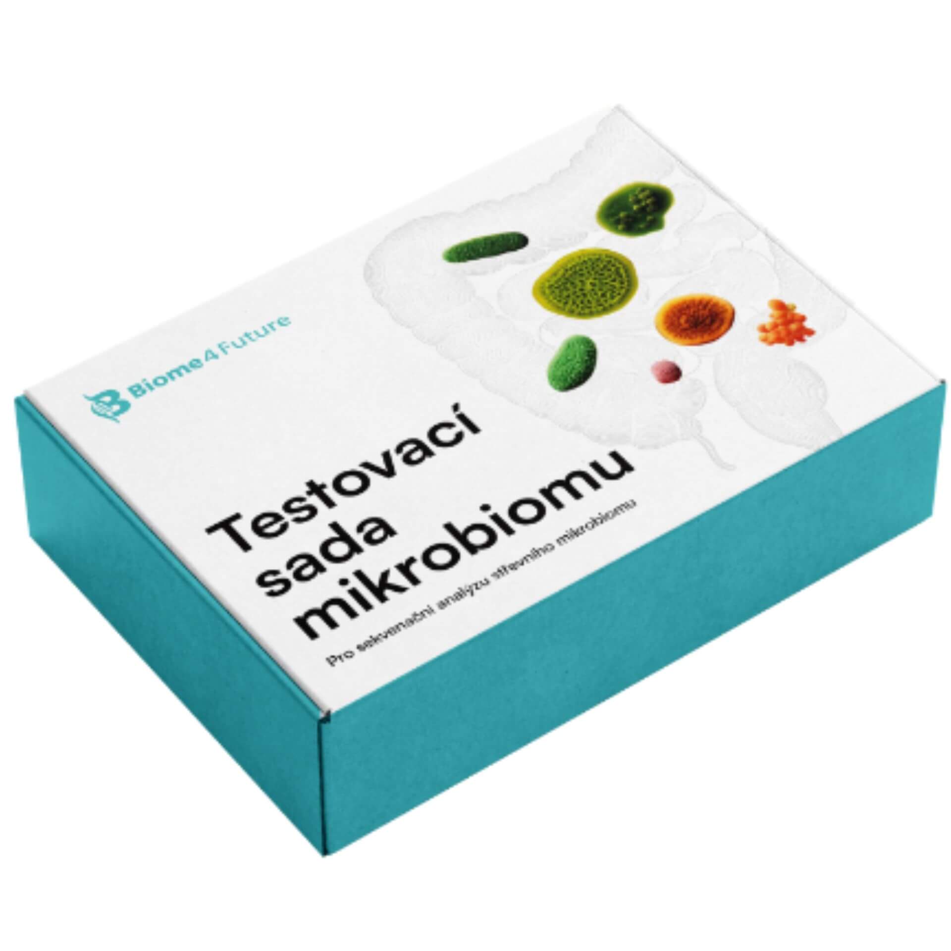 Microbiome Test PREMIUM